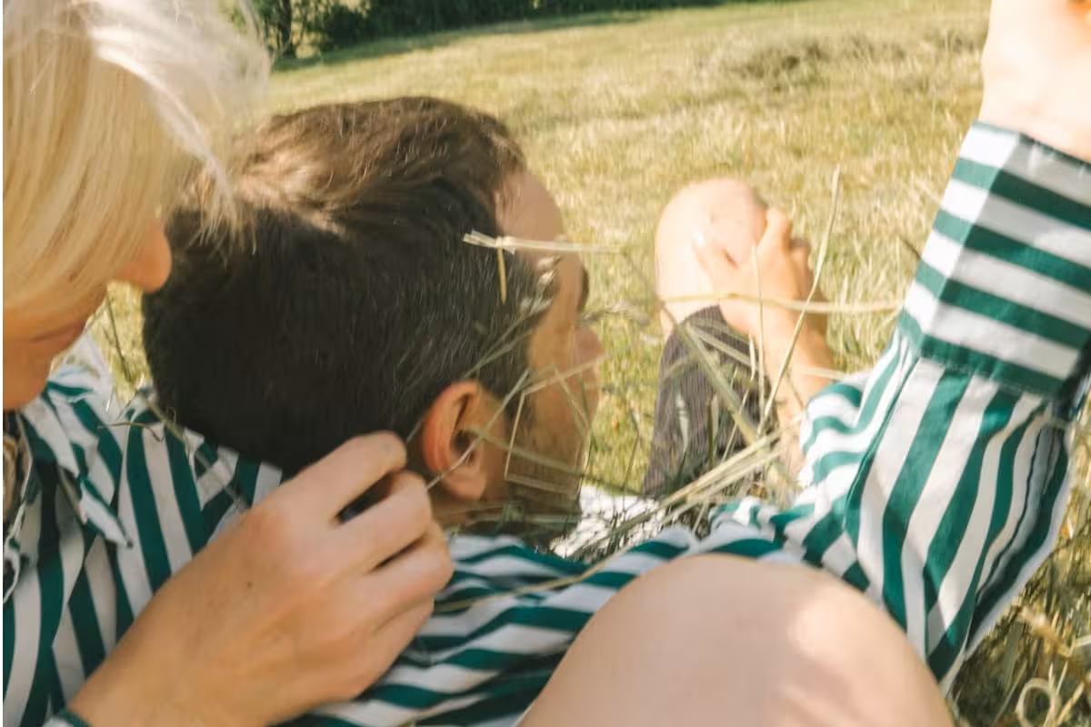 two sexual partners wondering if they should test for stds after every new partner