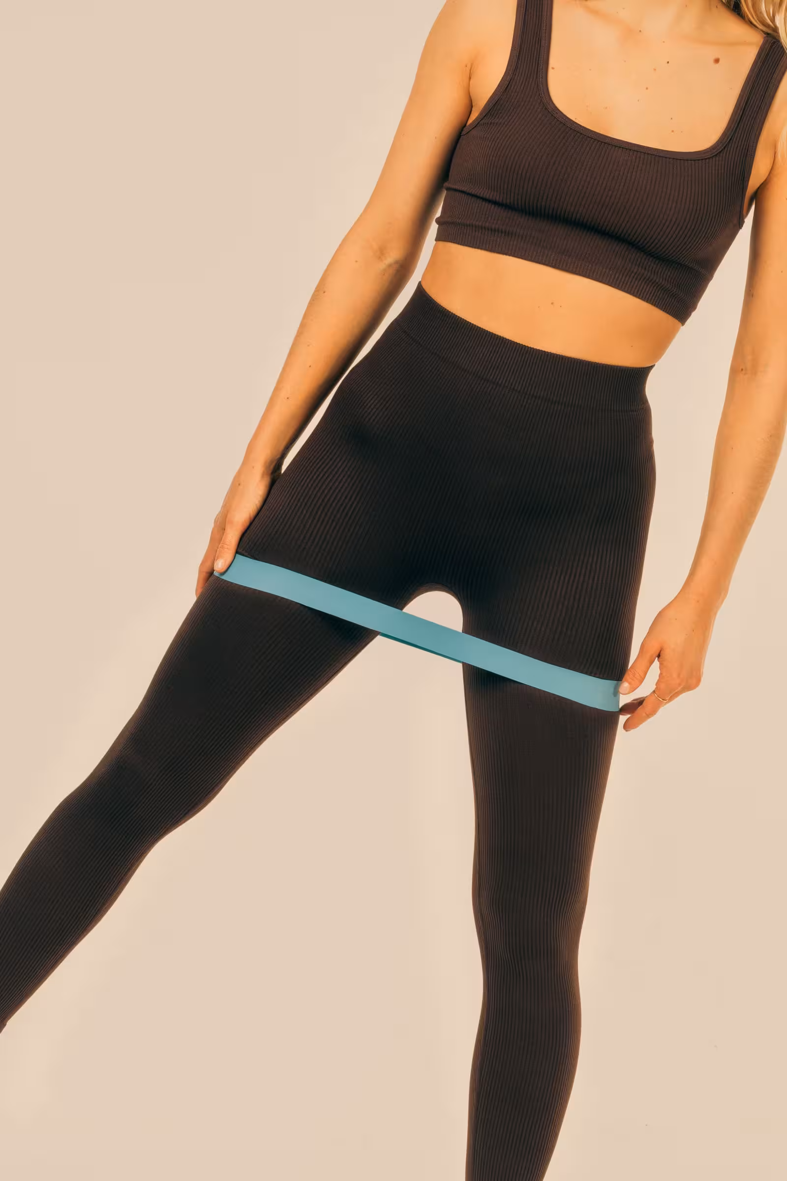 pelvic floor therapy