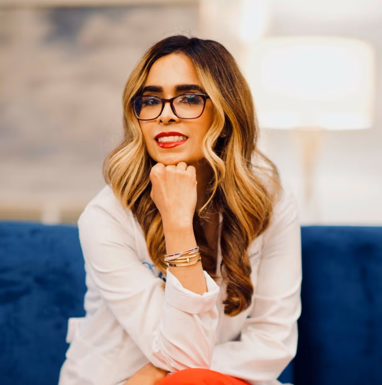 Dr. Sameena Rahman