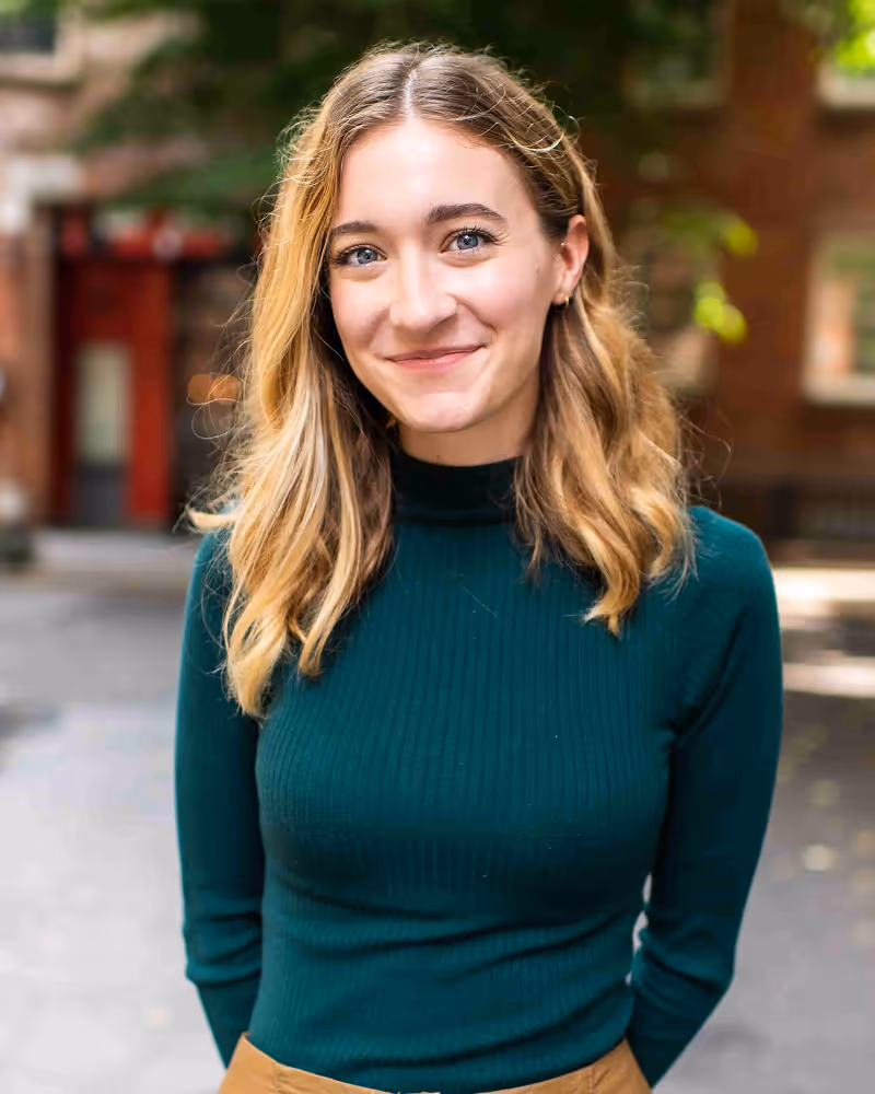 Laine Bruzek
