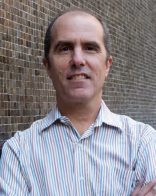 Dr. Craig Cohen