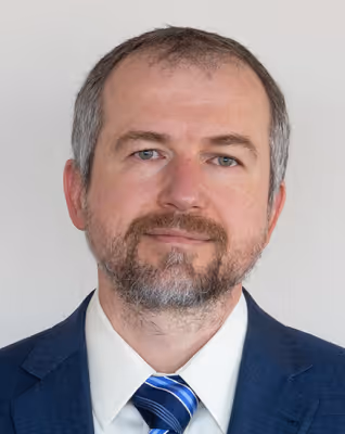 Dr. Momo Vuyisich