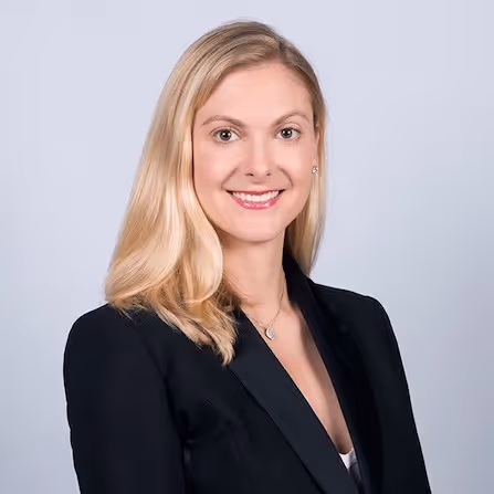 Dr. Sara Vaughn