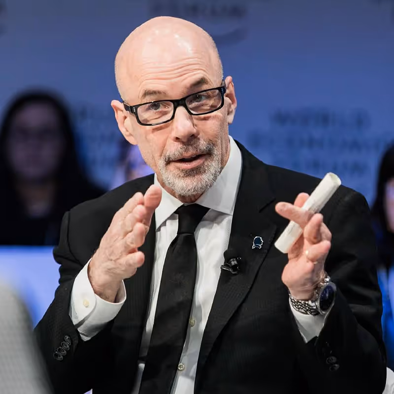 Dr. Stephen Klasko