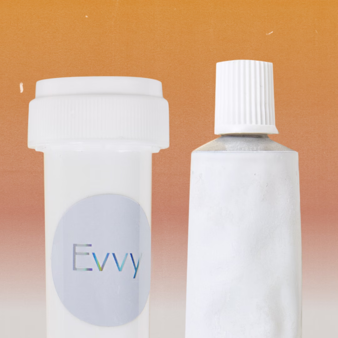 Male Partner BV Treatment