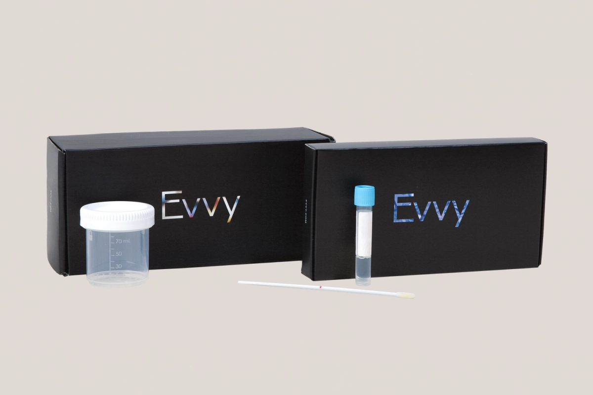 Vaginal Health & UTI+ Test