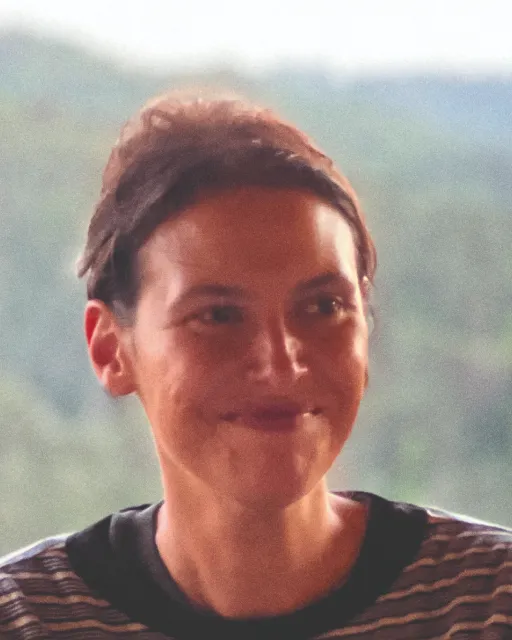 Kim Boyd
