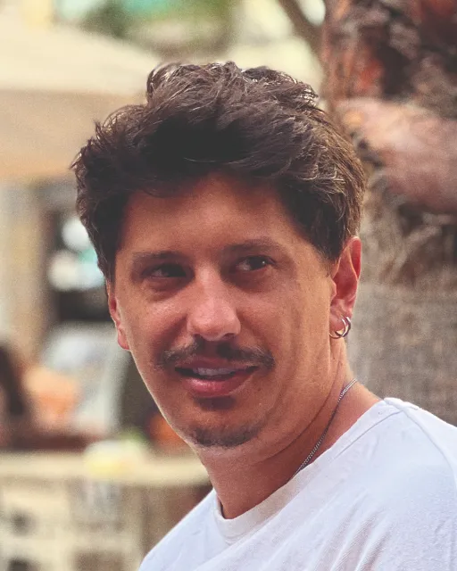 Horia Veselin