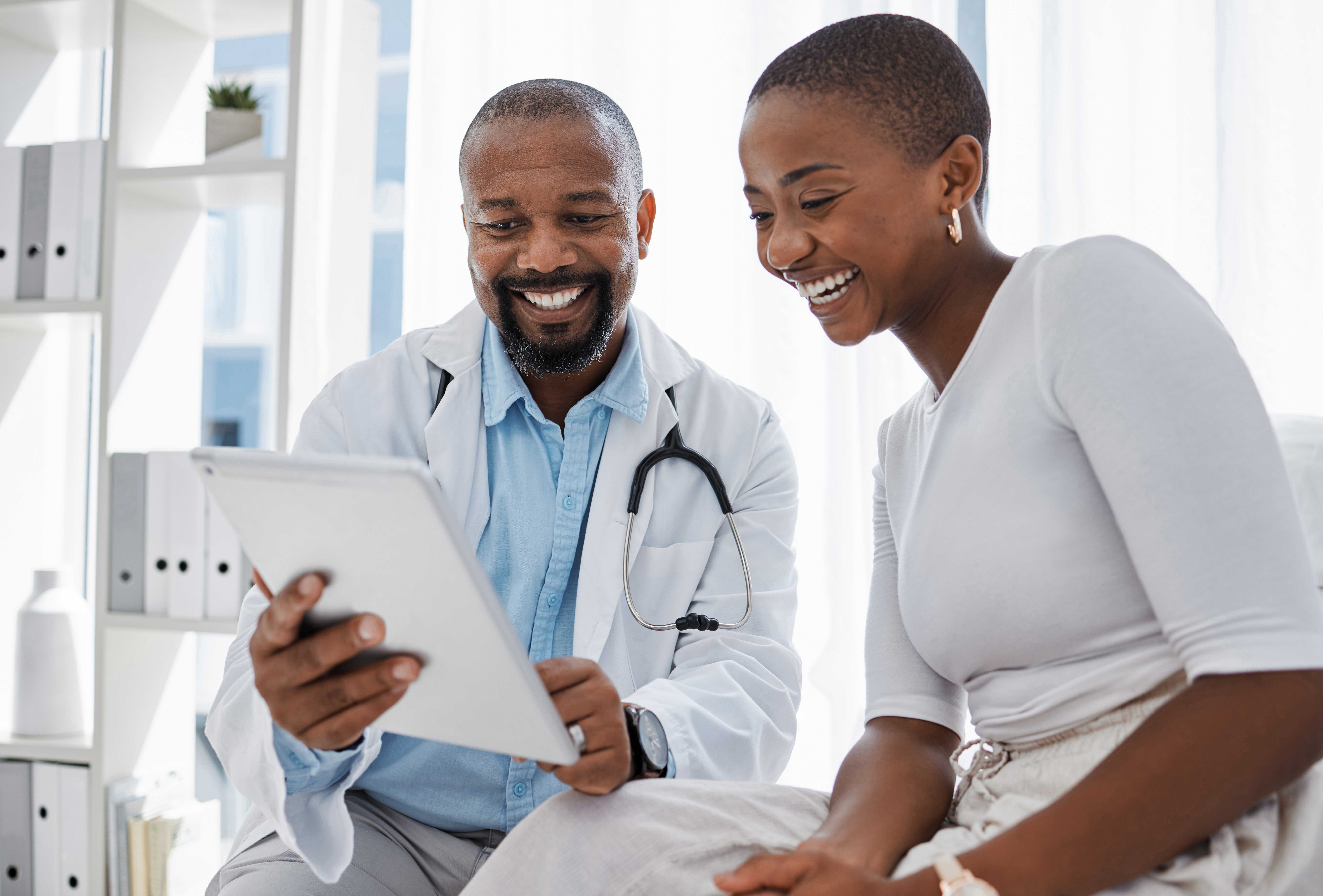 The Benefits of E-Prescribing for Small Private Practices