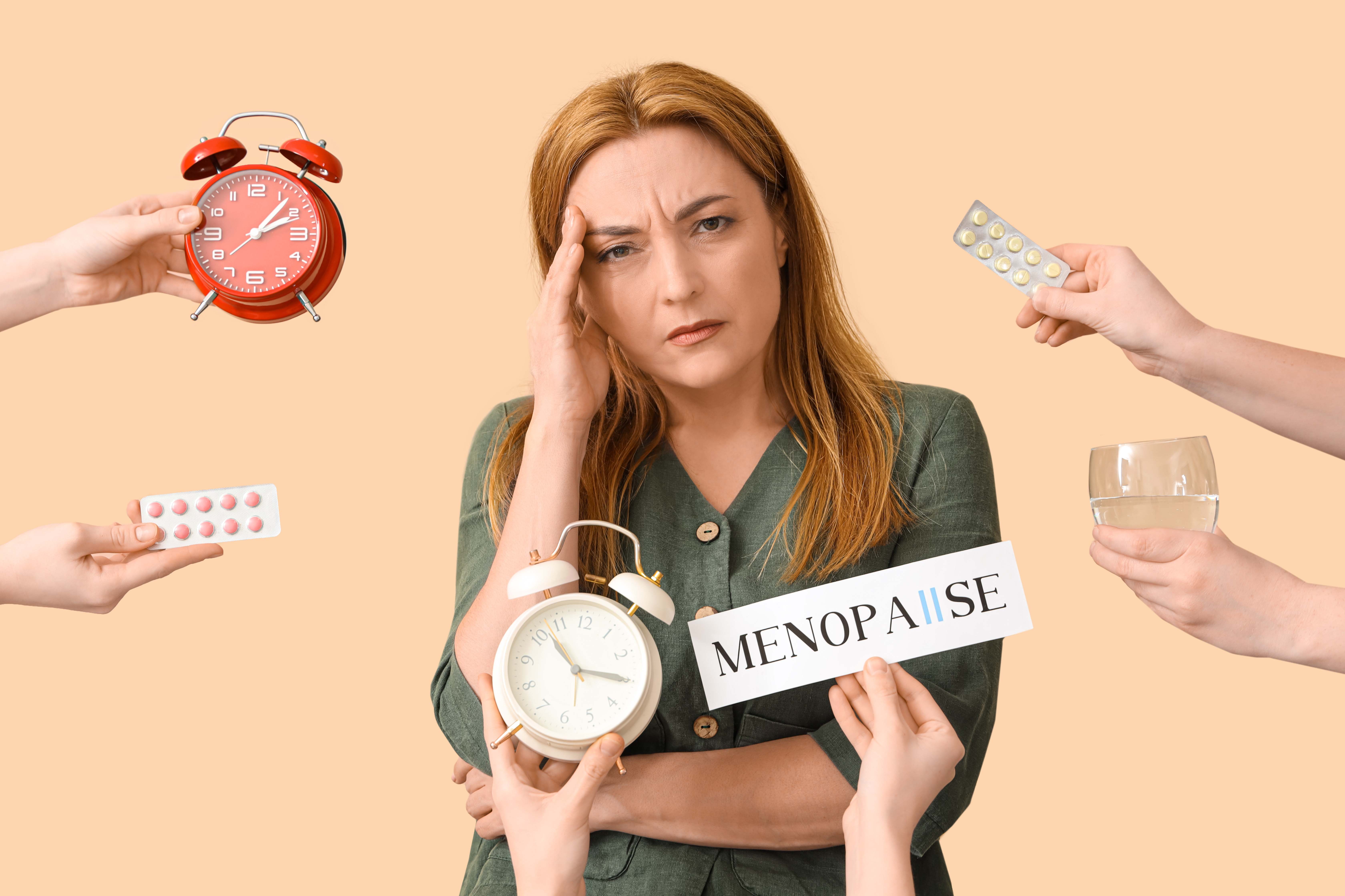 Essential Lab Testing for Women’s Health: A Practitioner’s Guide Through Premenopause, Perimenopause & Menopause with Practice Better & Fullscript