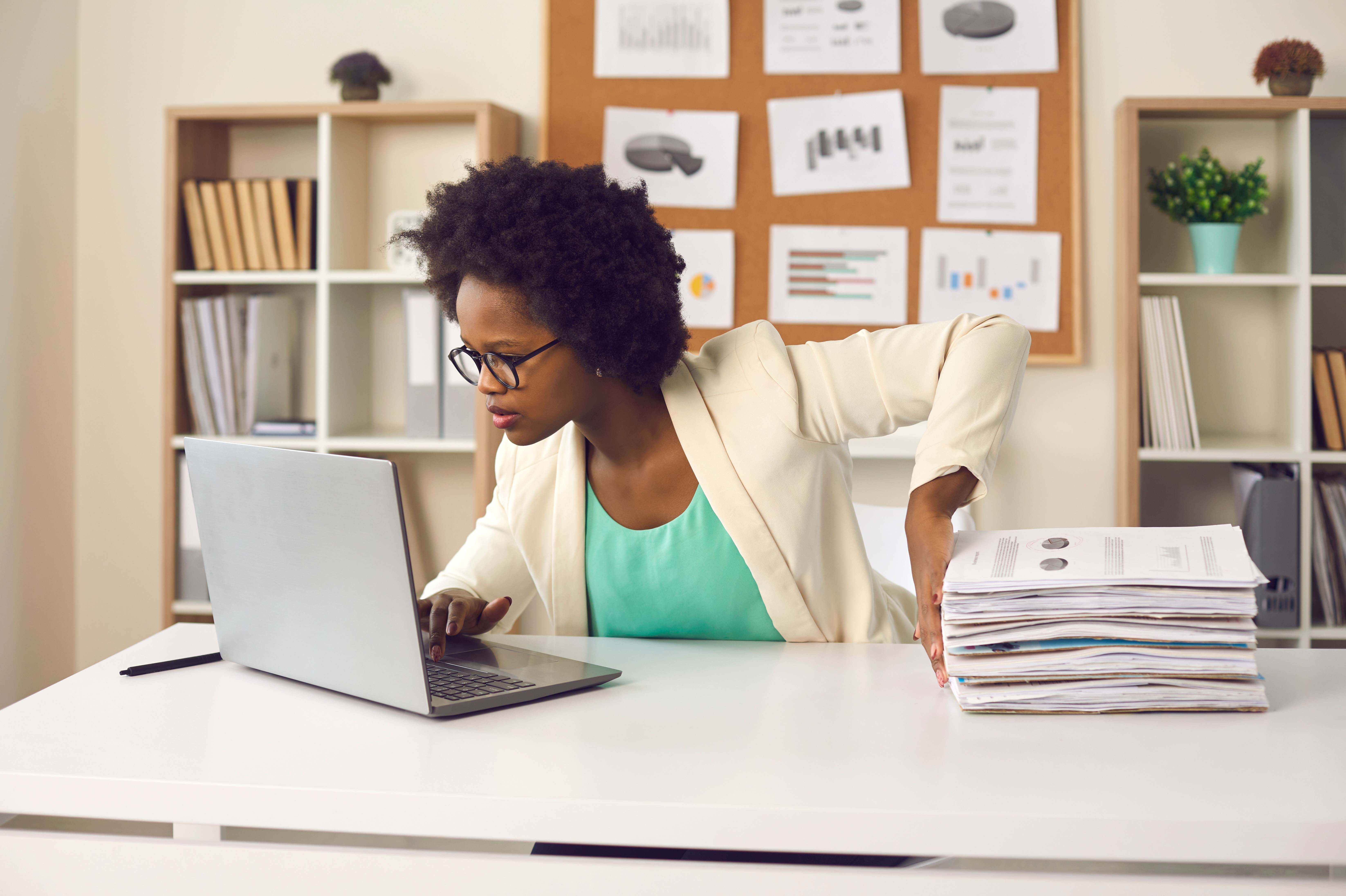 EMR vs. EHR: Key Differences Explained
