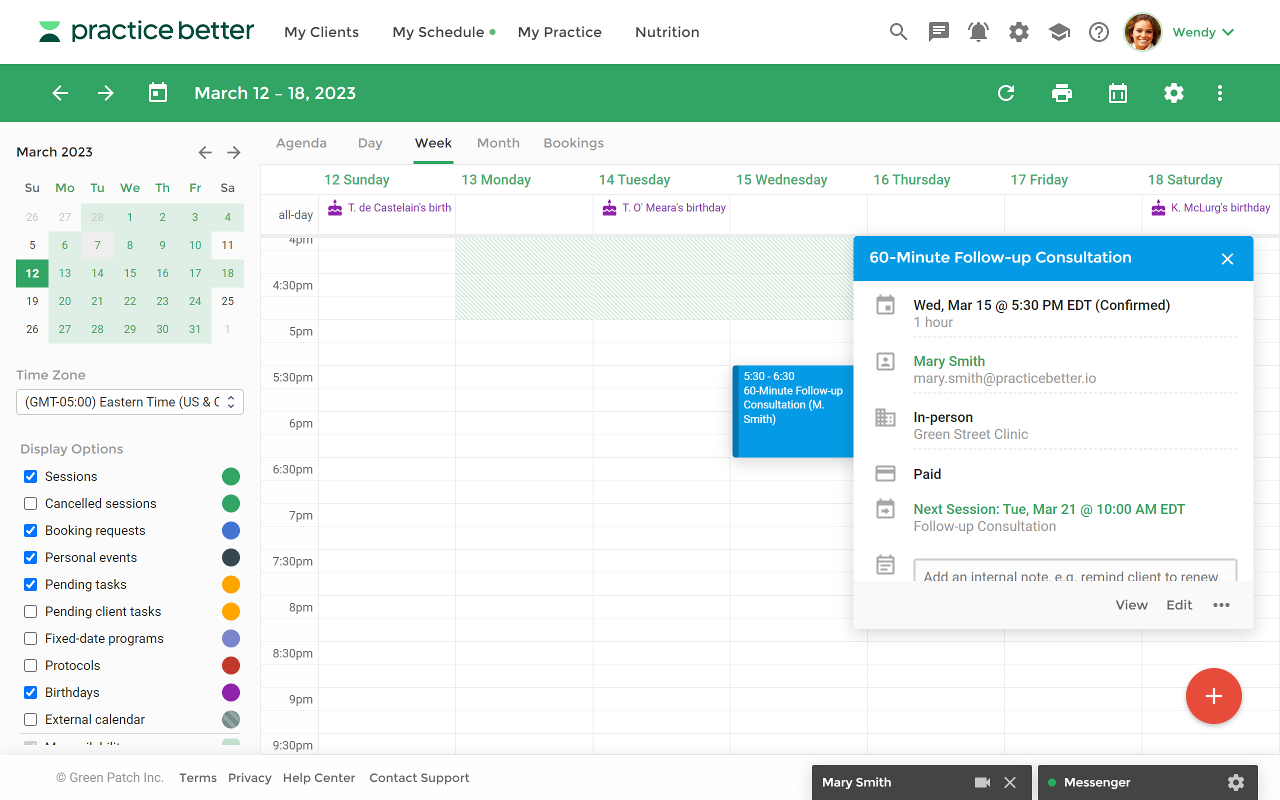 The 3 Best Healthie Alternatives for Your Practice
