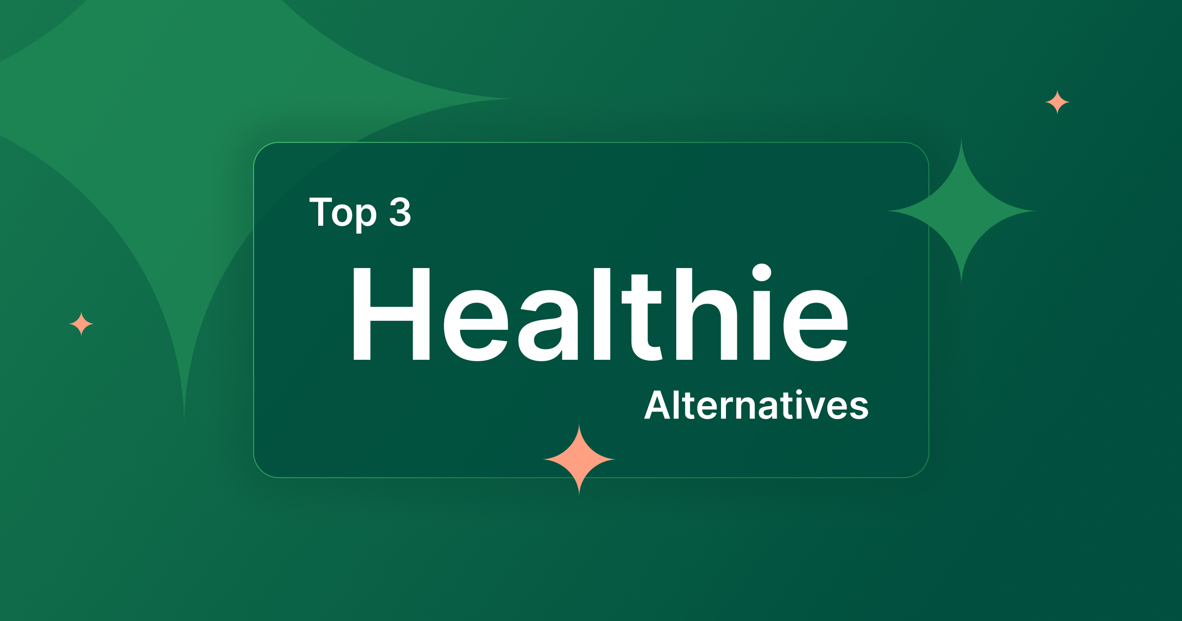 The 3 Best Healthie Alternatives for Your Practice