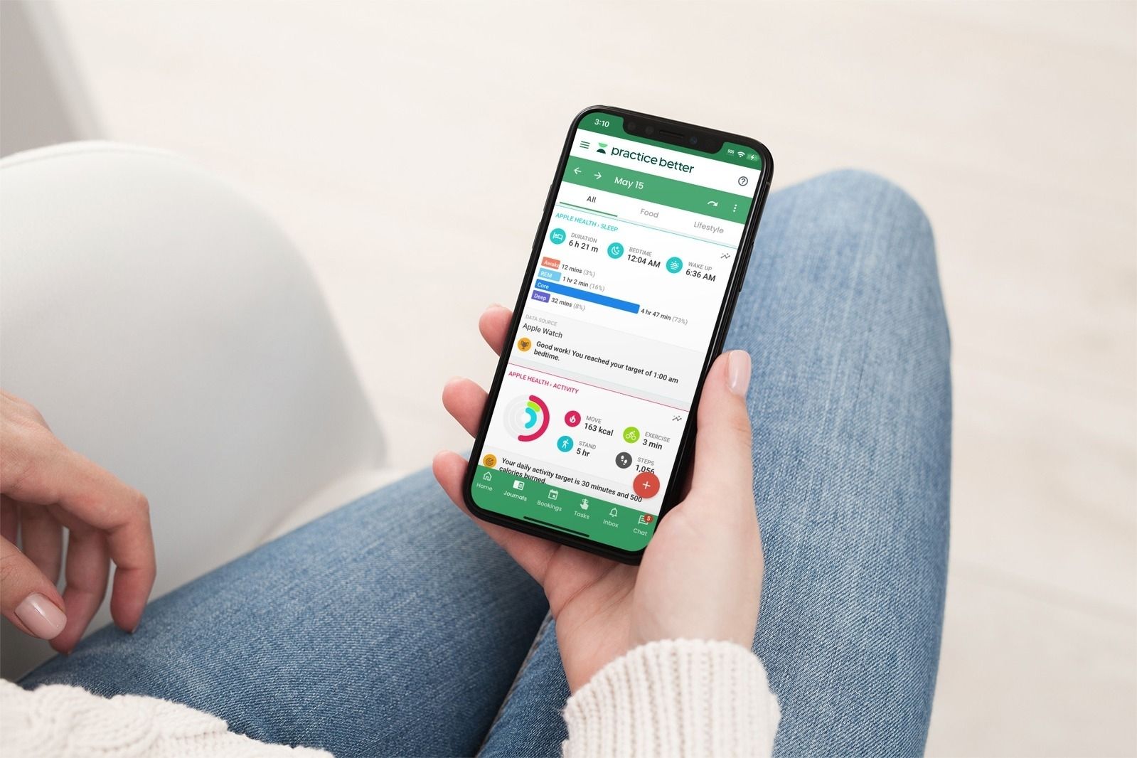 The best secure client portal for wellness practitioners (and what to look for in 2026)