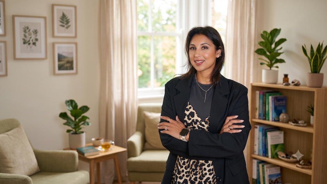 How a naturopathic practice used AI to cut charting time in half and refocus on patients