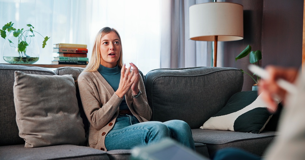 EHR software for mental health: what therapists need