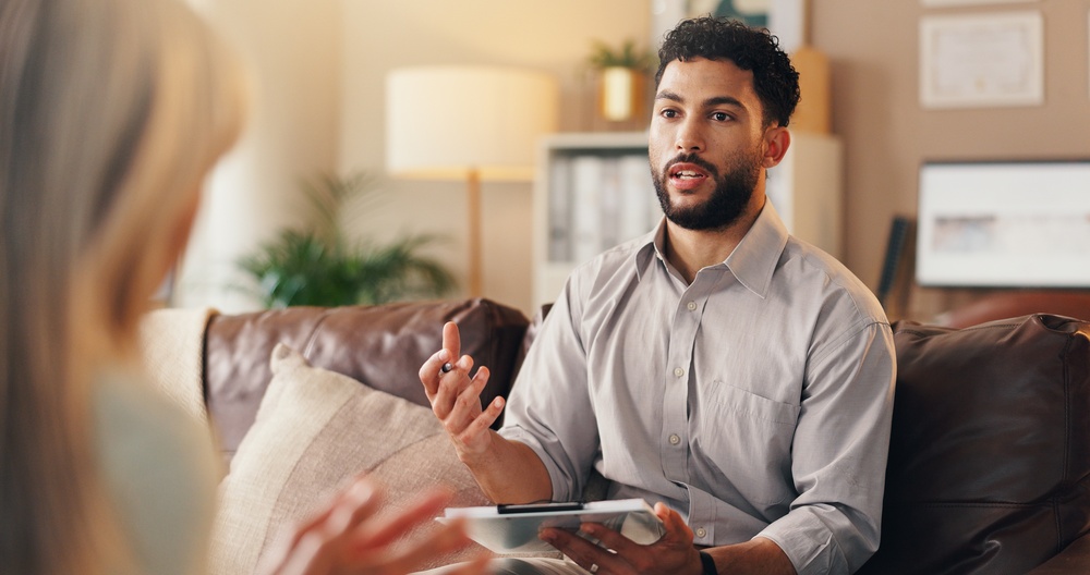Practice management software for counselors: key features