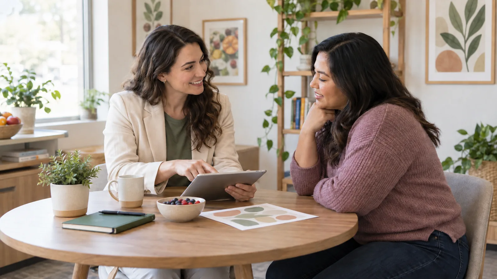 Insurance credentialing for dietitians: how to get paneled