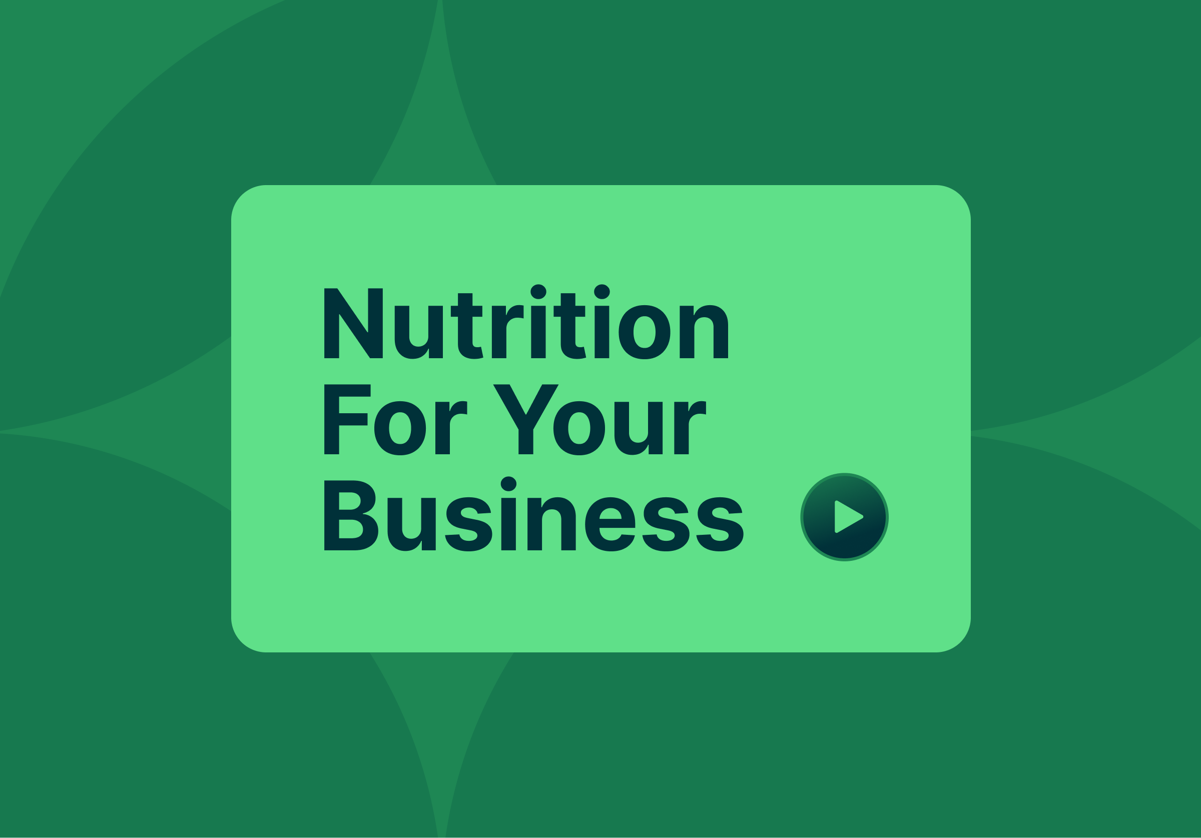 How to start a nutrition private practice