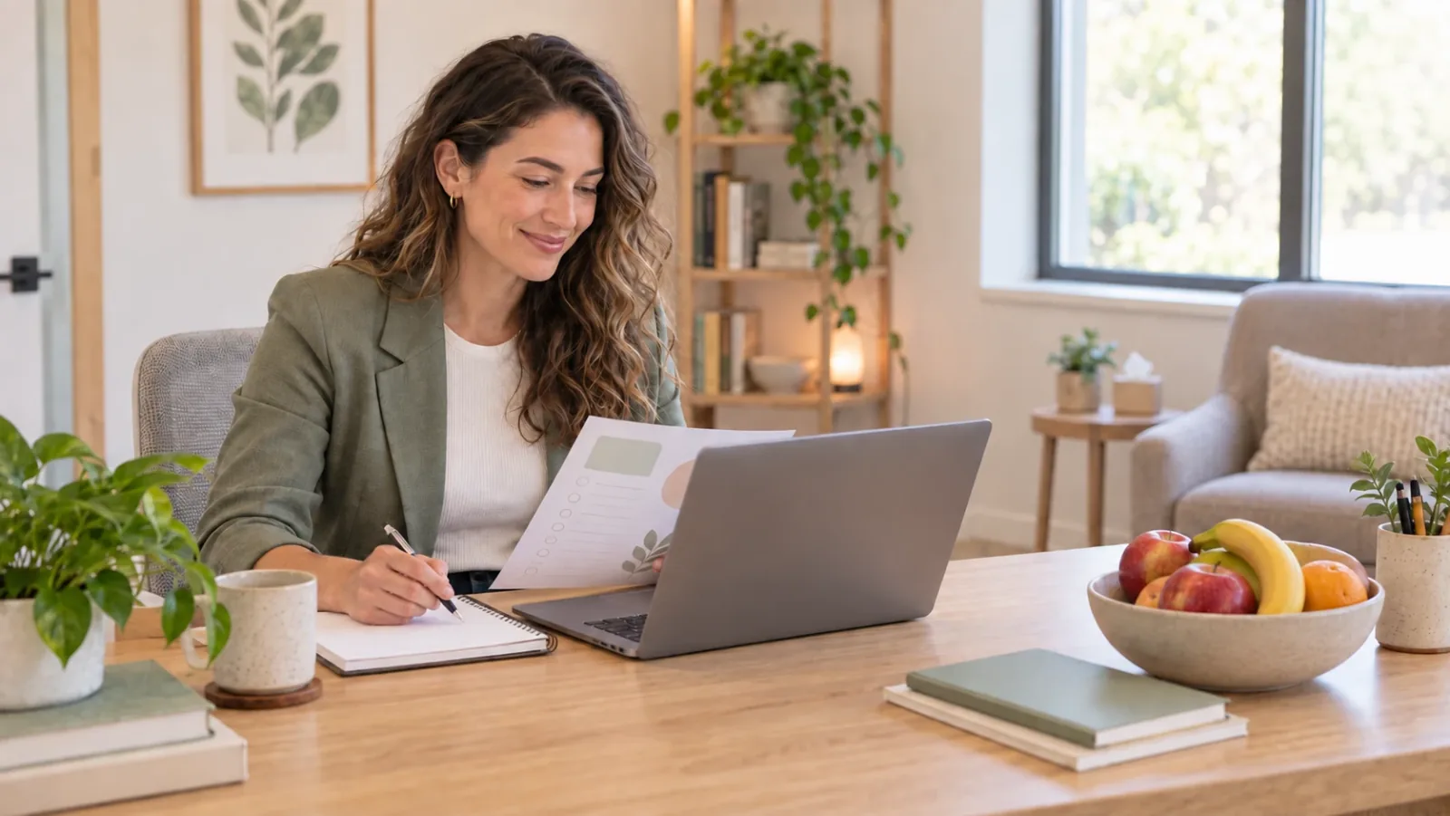 How to start a nutrition private practice