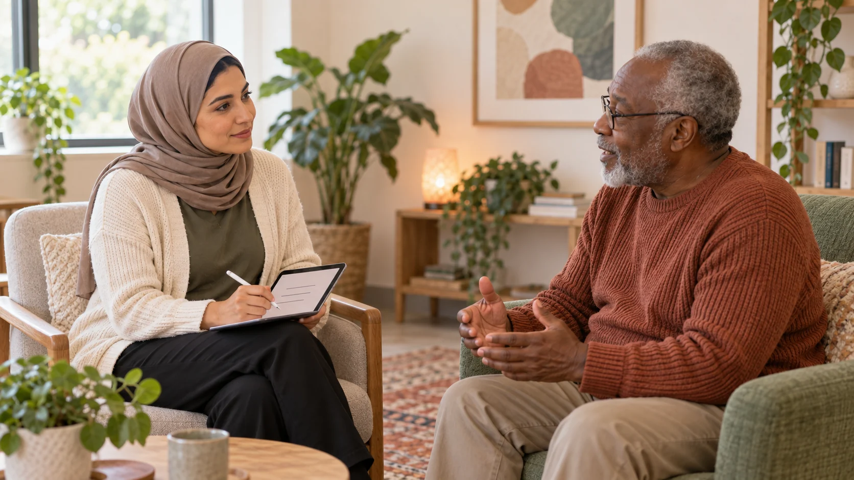 SOAP notes in counseling: examples and what to leave out