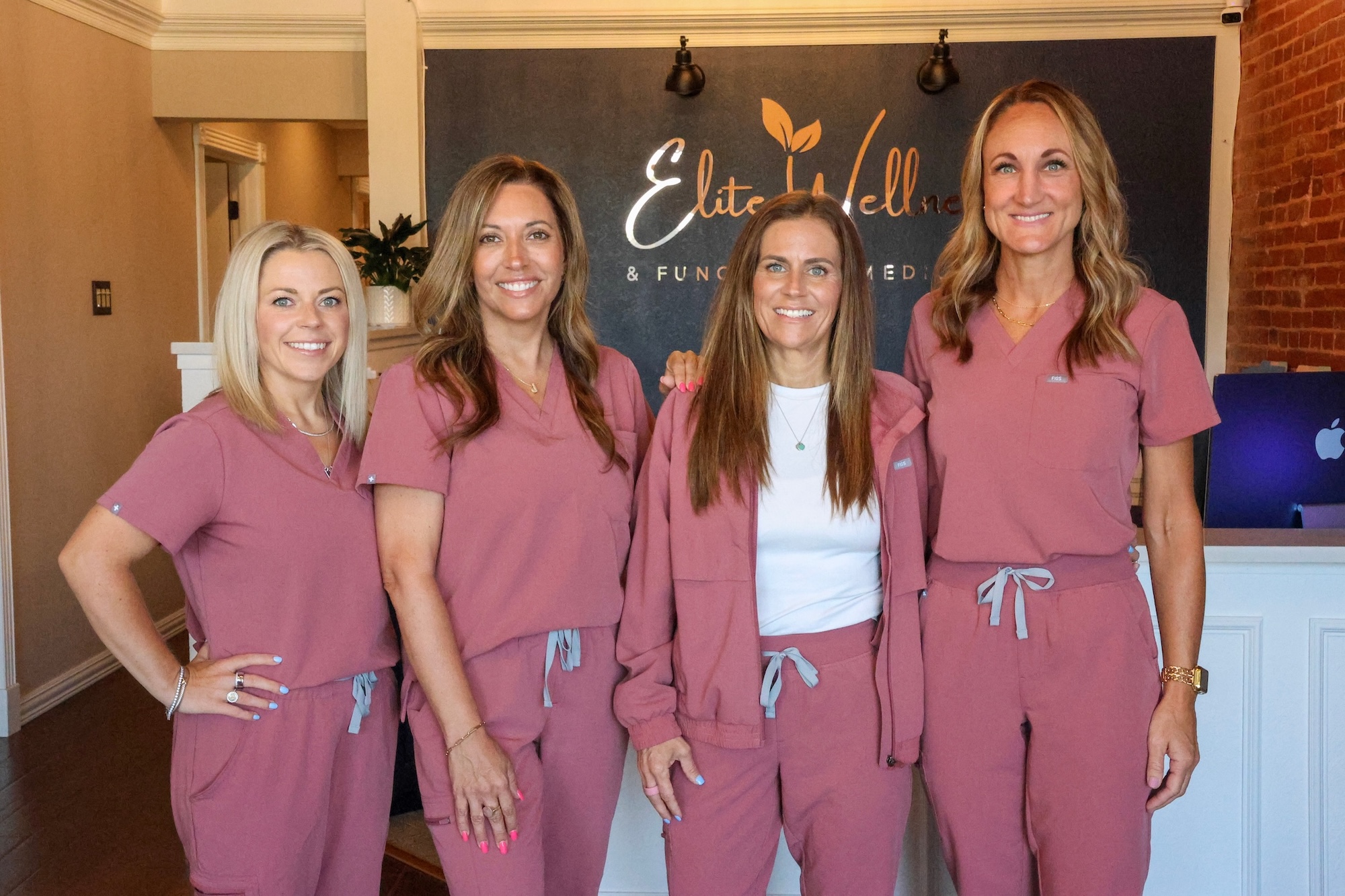 How Elite Wellness and Functional Medicine hit $1.2M in 18 months