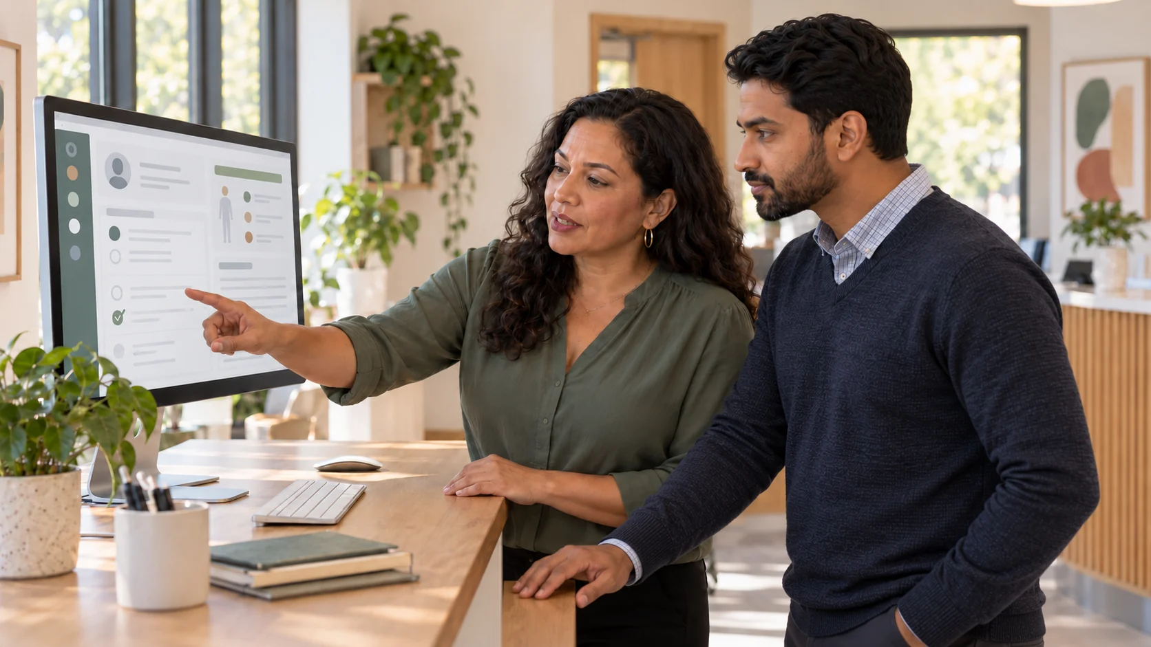How to choose an EHR for a naturopathic practice