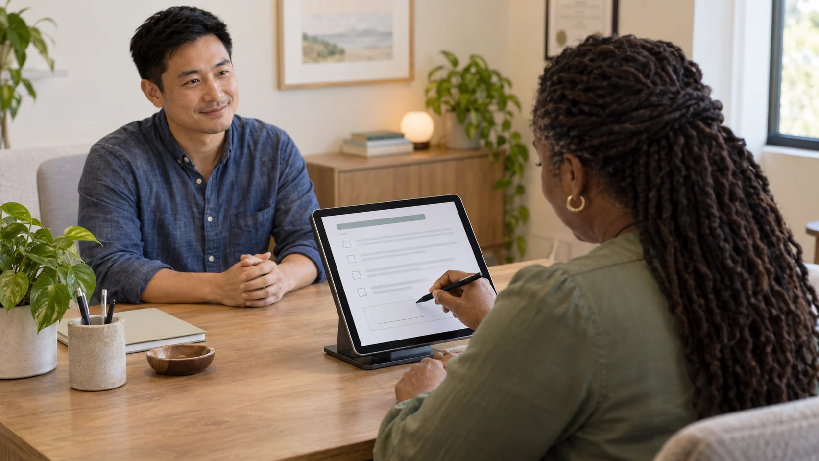 Digital consent forms: what each type covers, how e-signatures work, and a template