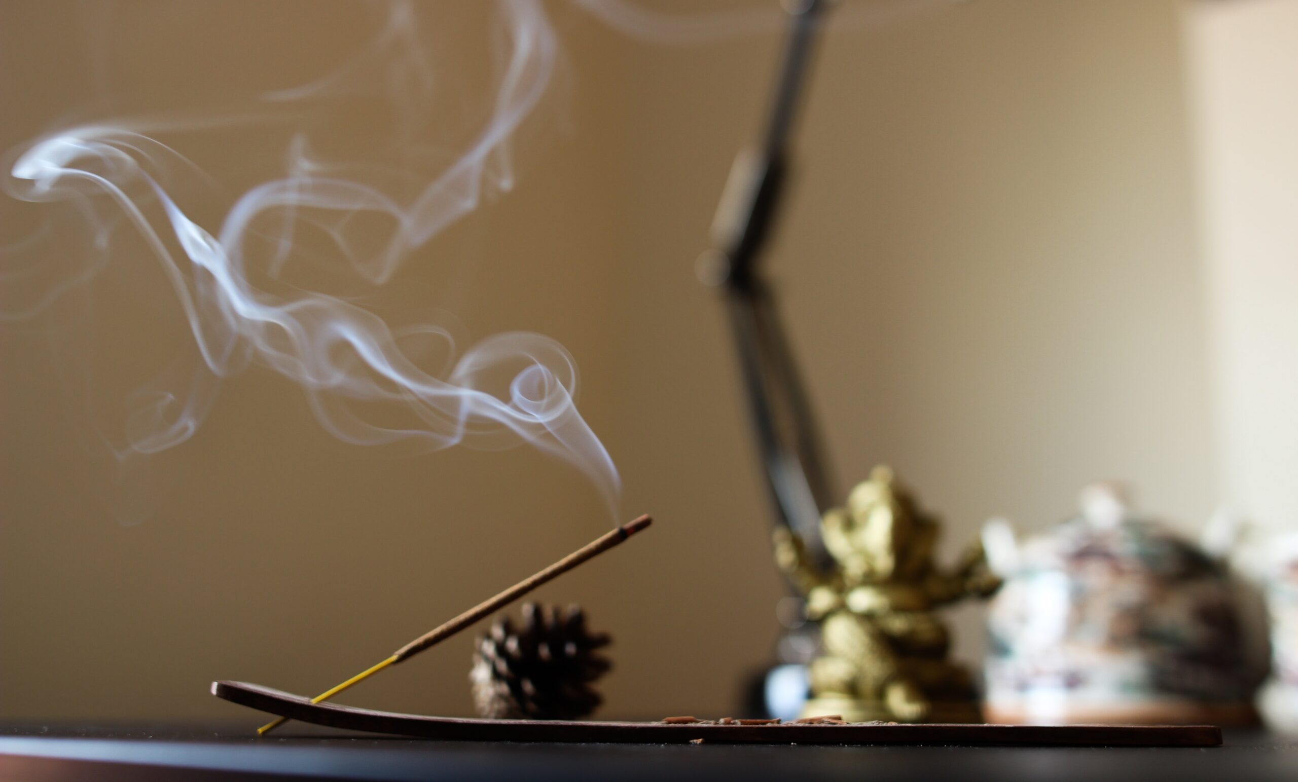 Creating Your Own Zen Den