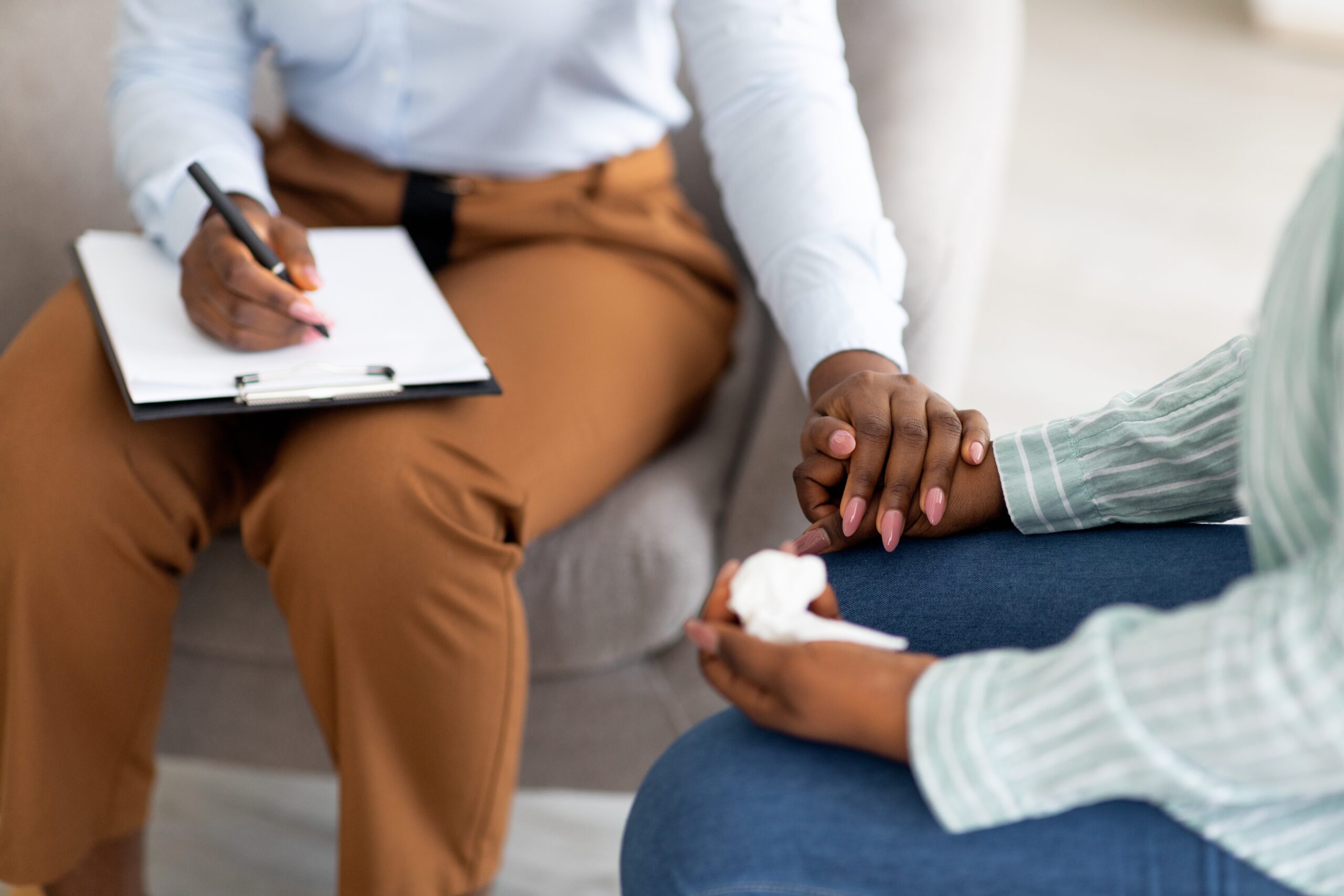 How Her Hope Behavioral Health Grew its Client Base by 386%