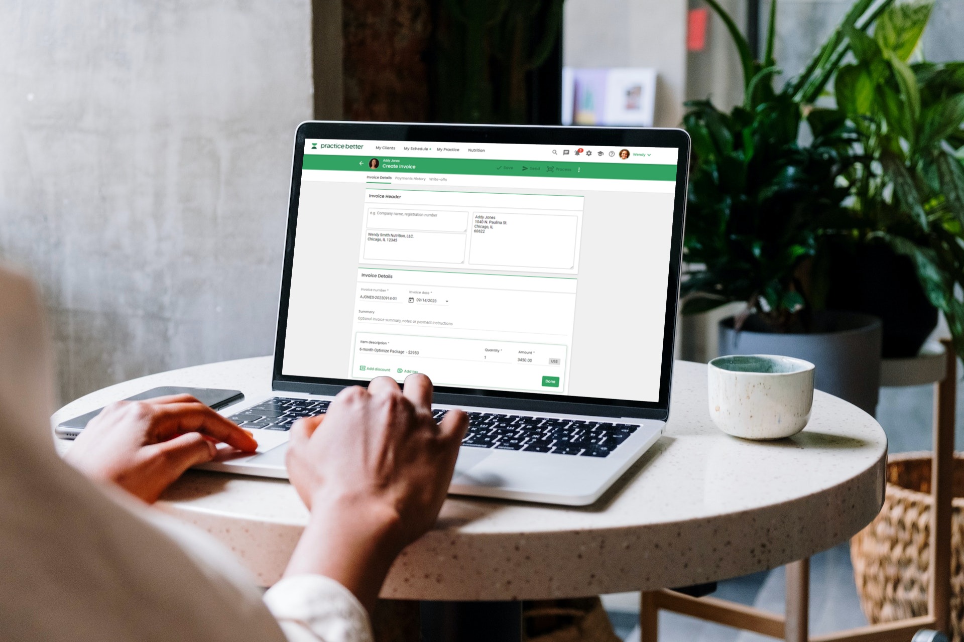 How to Create and Customize a Professional Invoice
