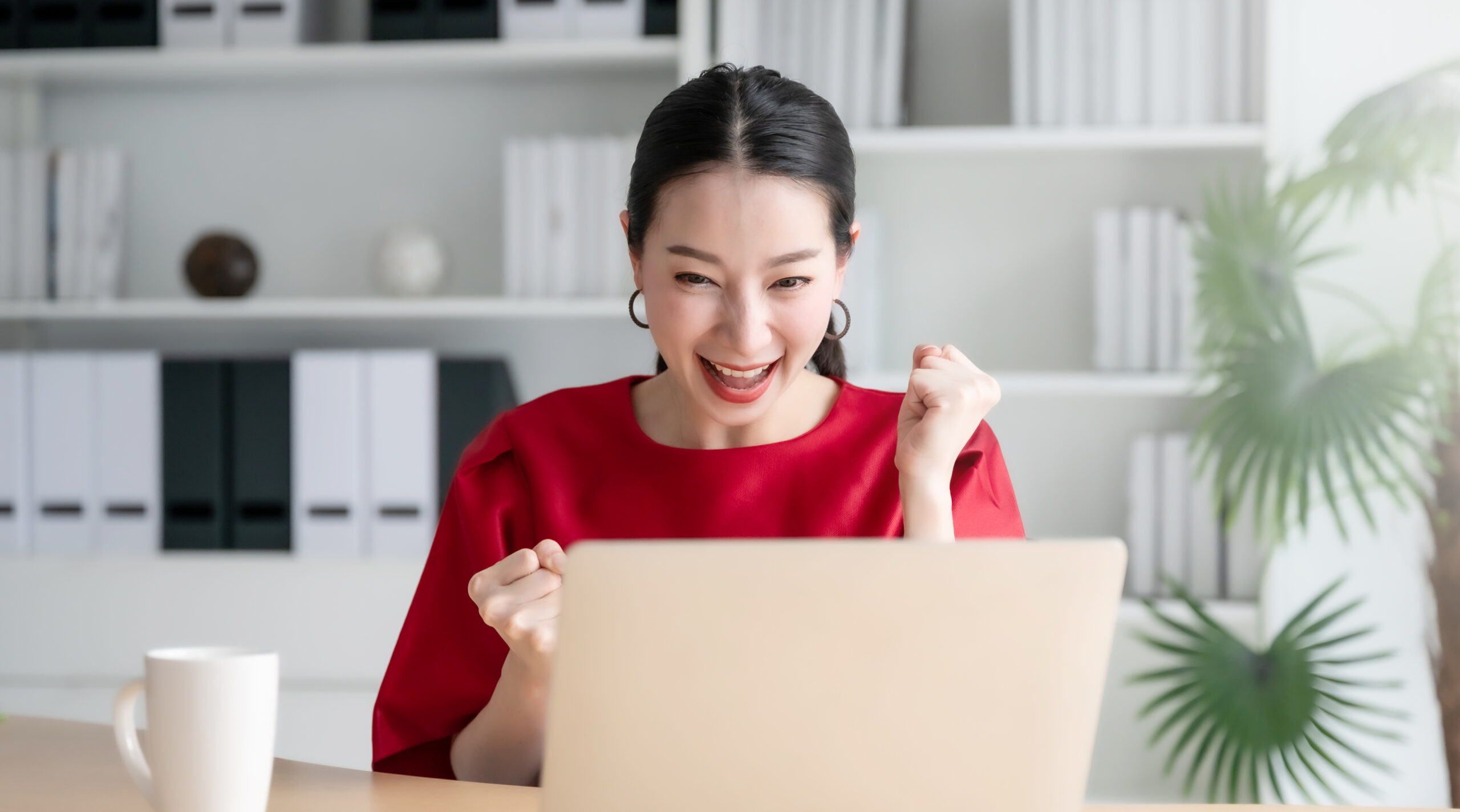 How to Run a Successful Online Challenge