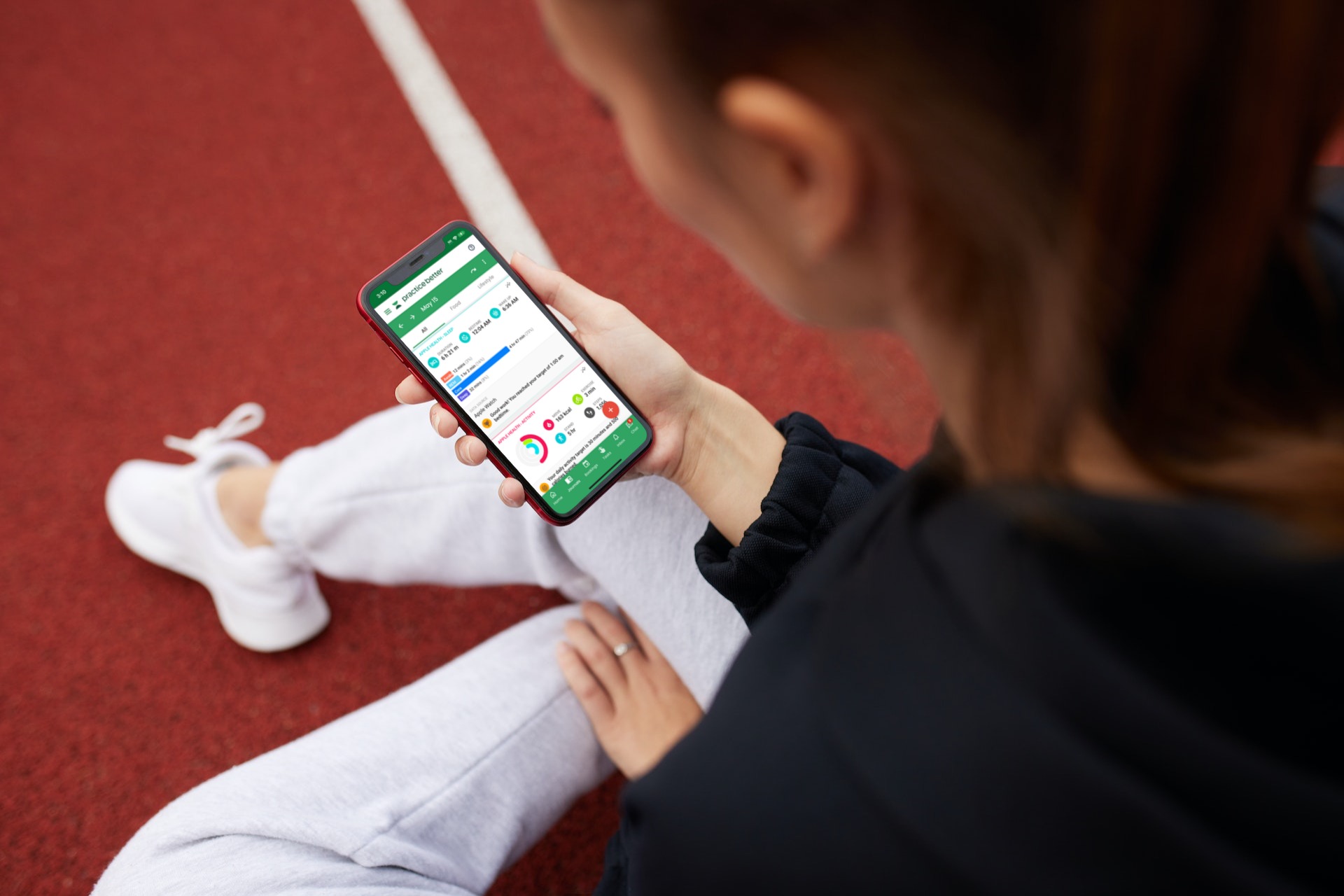 Improve Data Analysis with Our Newest Apple Health Integration