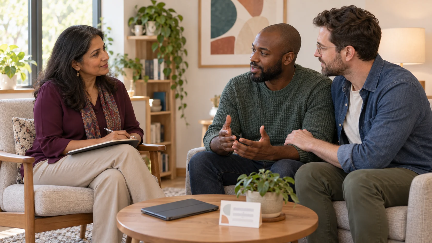 Couples therapy CPT codes: 90846, 90847, and when they are covered
