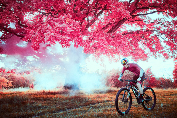 The Longest Bike Sponsorship - The Send It Daily - 385