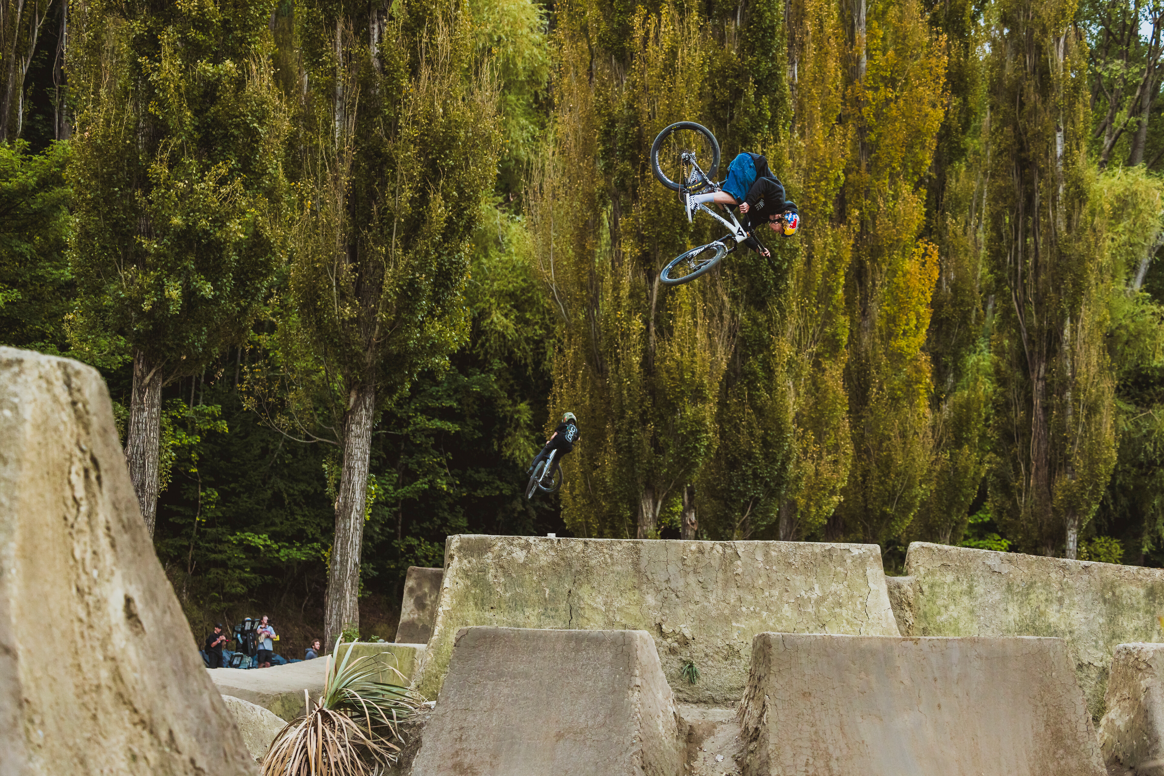  Semenuk Is Back- The Send It Daily - 387