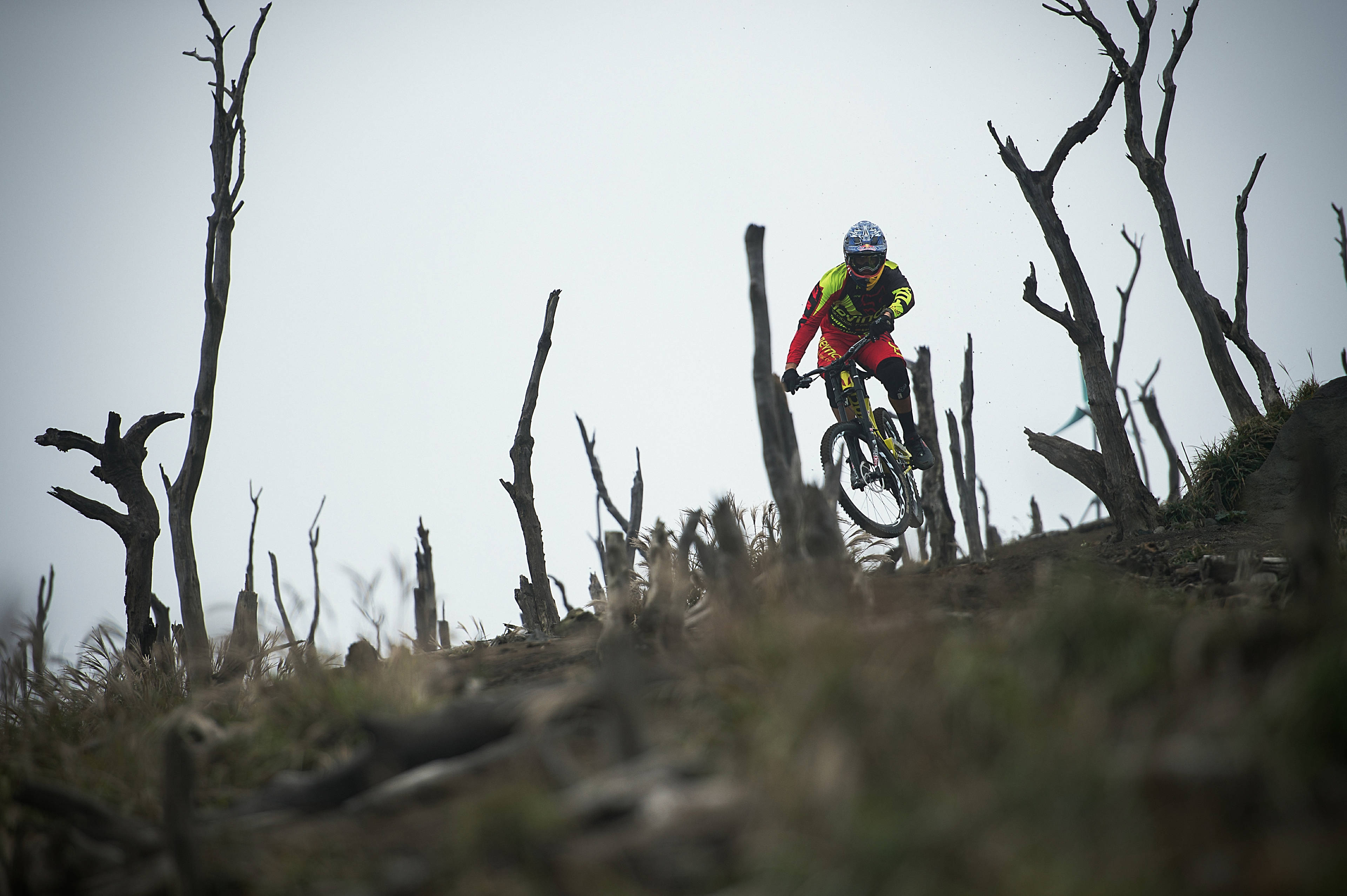  The Hawaii MTB Scene- The Send It Daily - 392