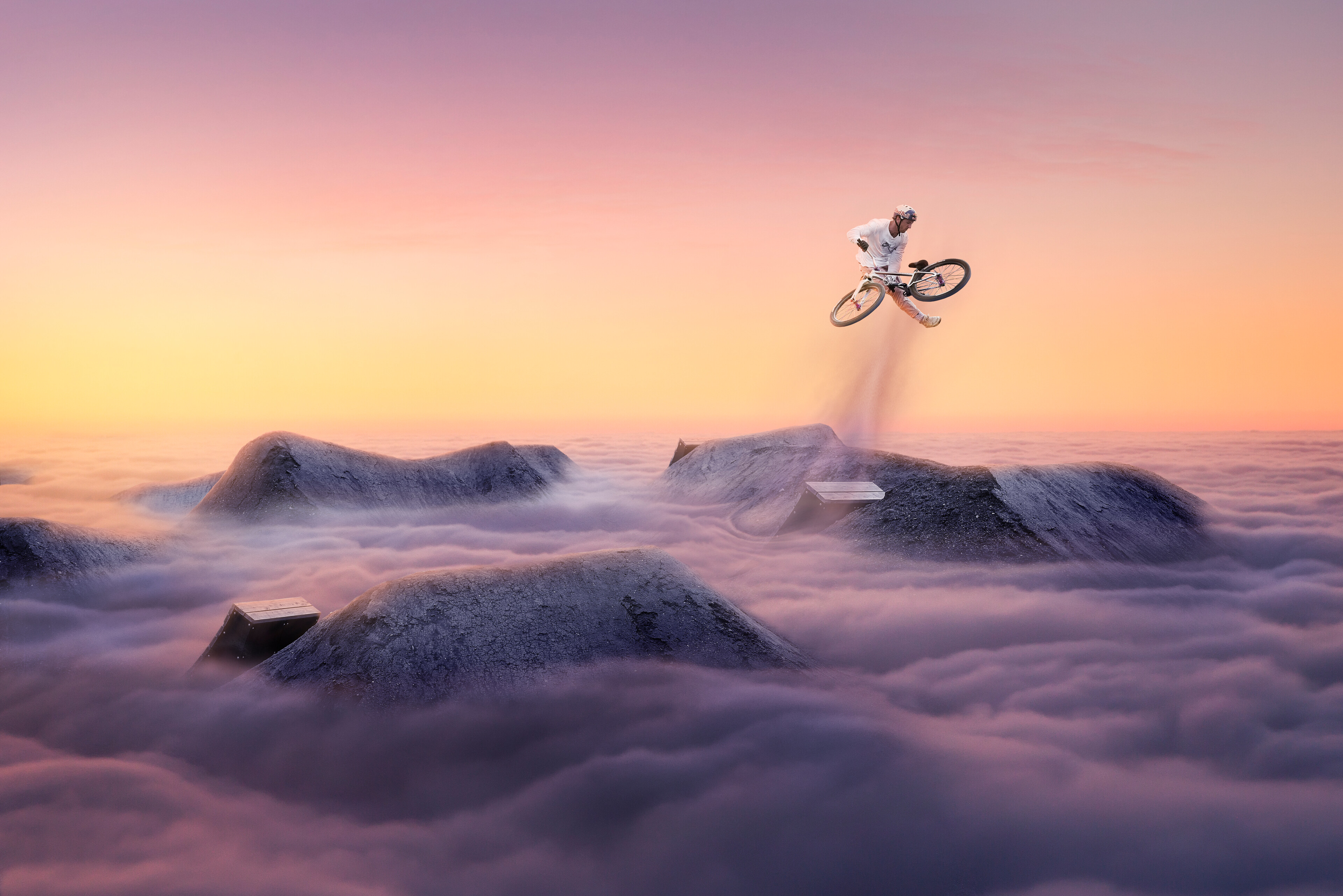 Flip the fork?  - The Send It Daily - 393