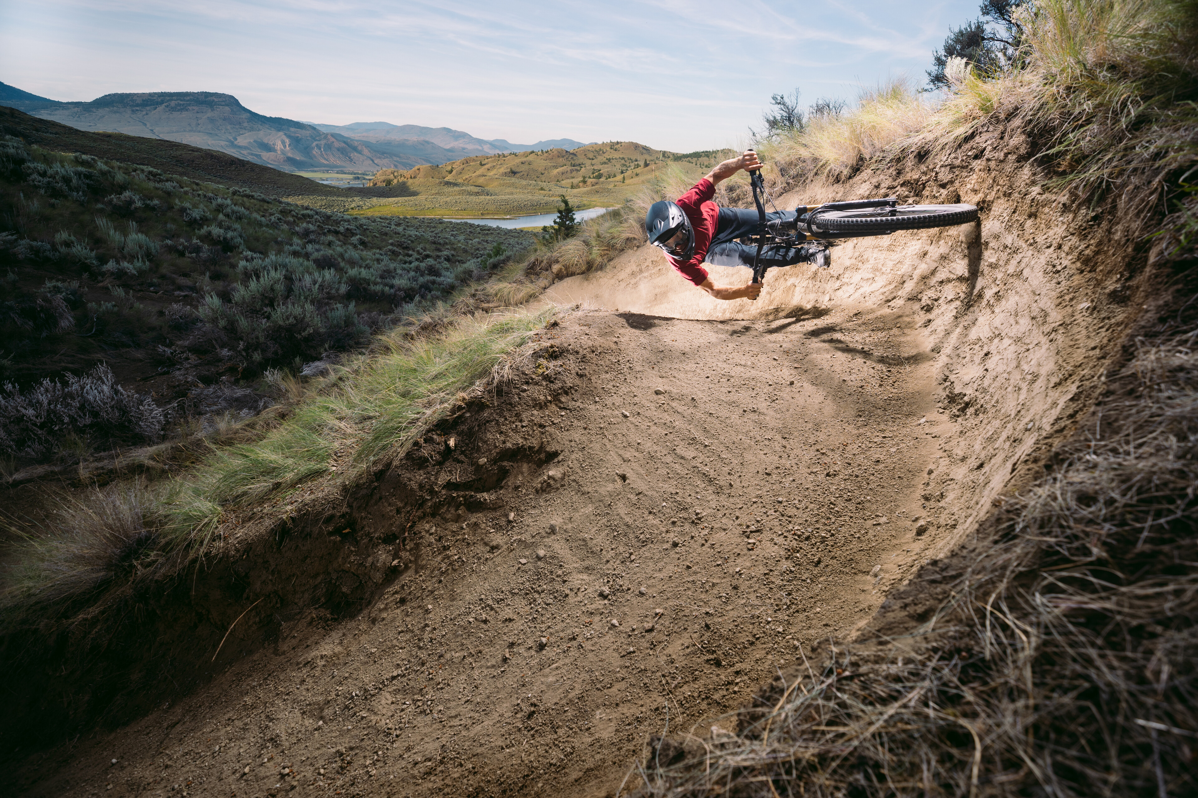 5 Photographers. One Prize. - The Send It Daily - 394