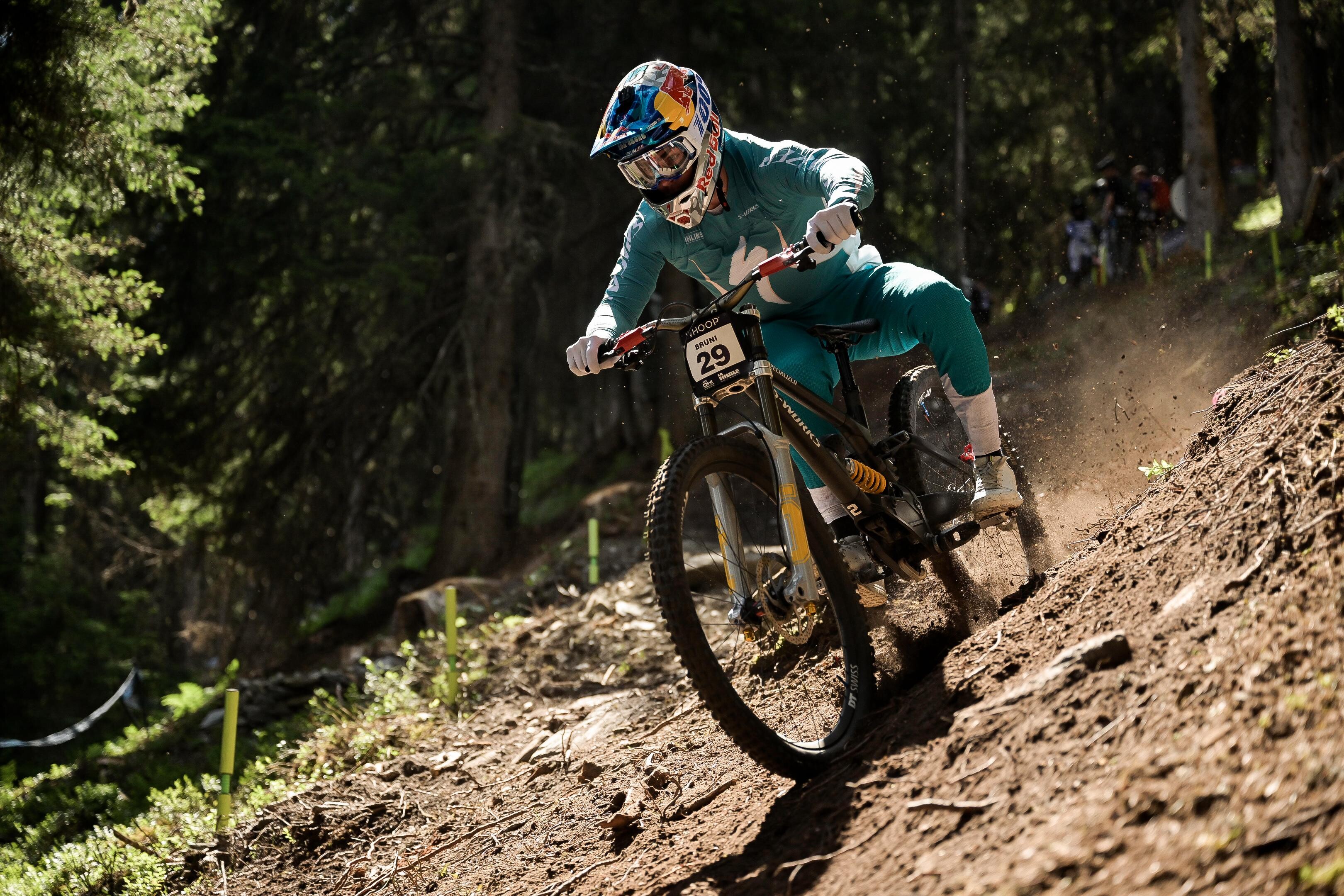 Waffle Bikes? - The Send It Daily - 402