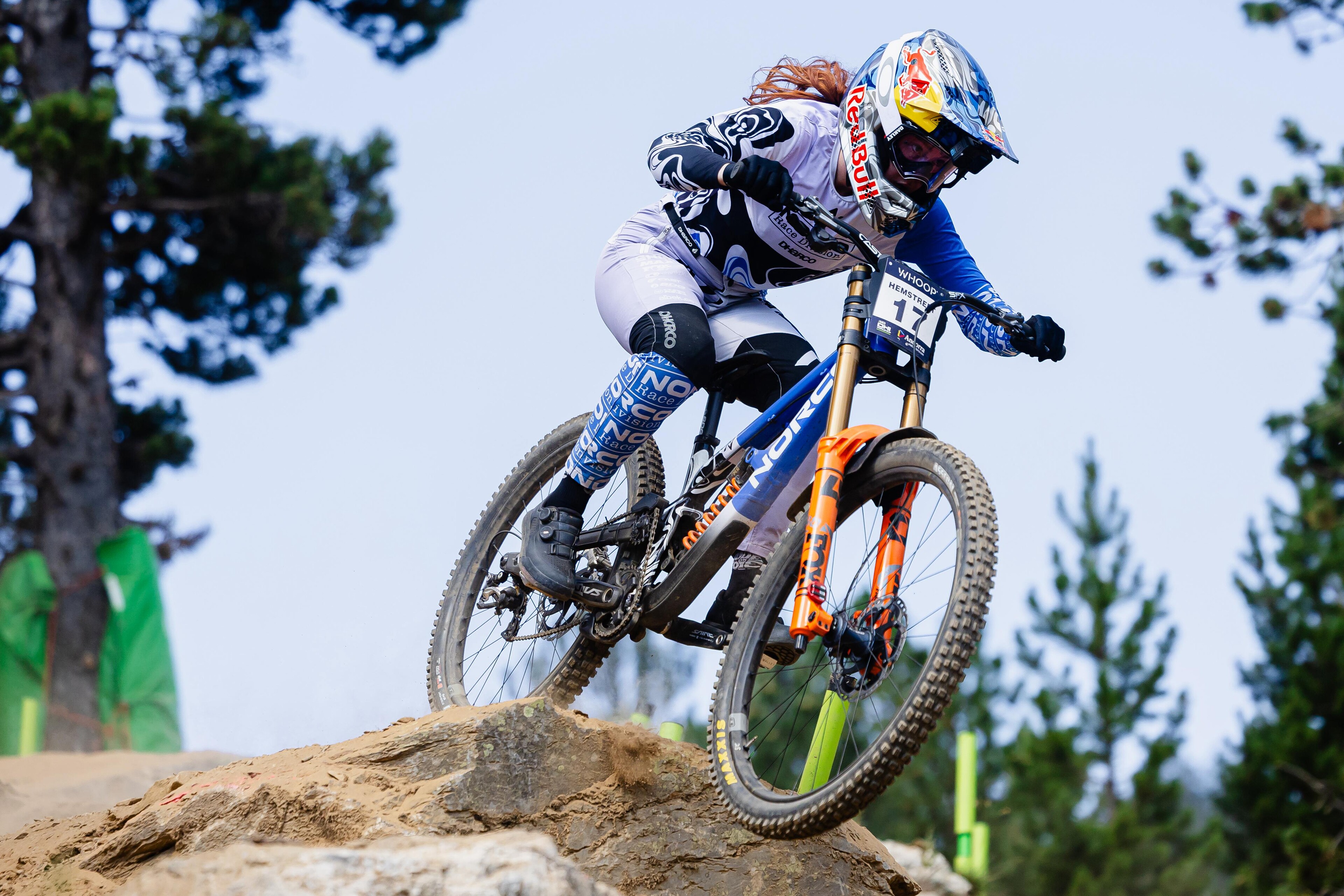 The Longest Flow Trail In The World - The Send It Daily - 404