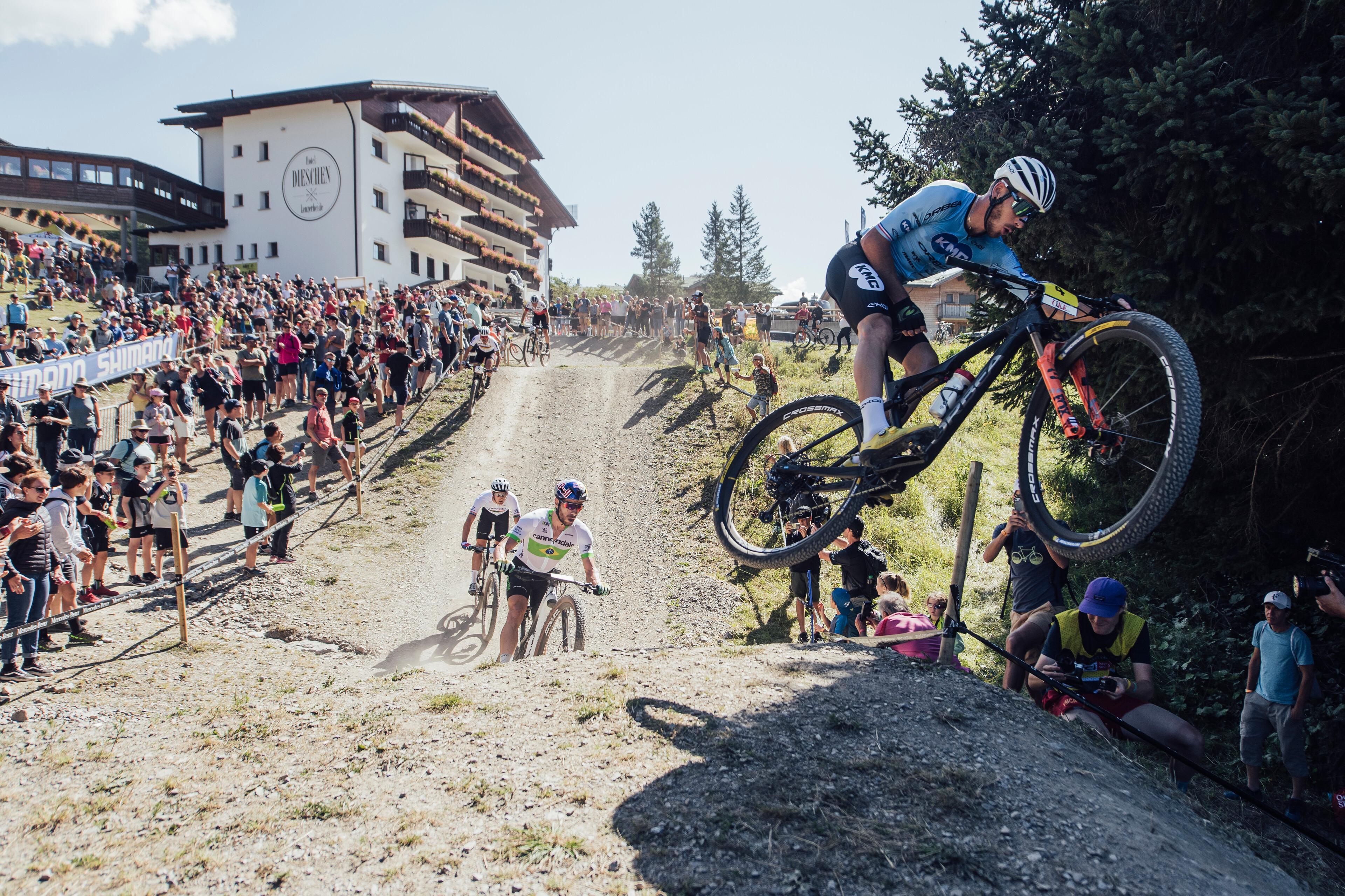 So Long 27.5 - The Send It Daily - 405
