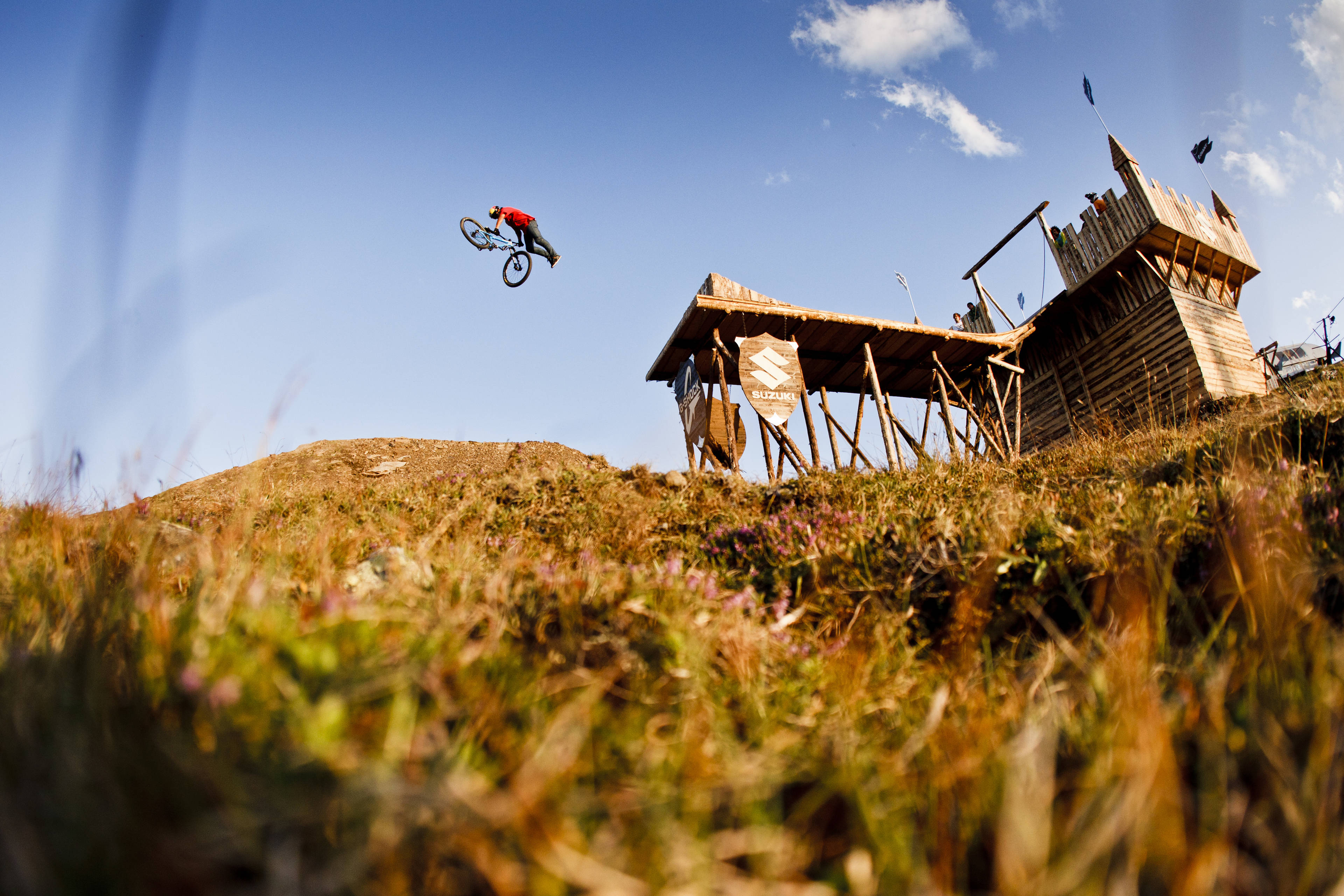  You can officially touch it  - The Send It Daily - 407