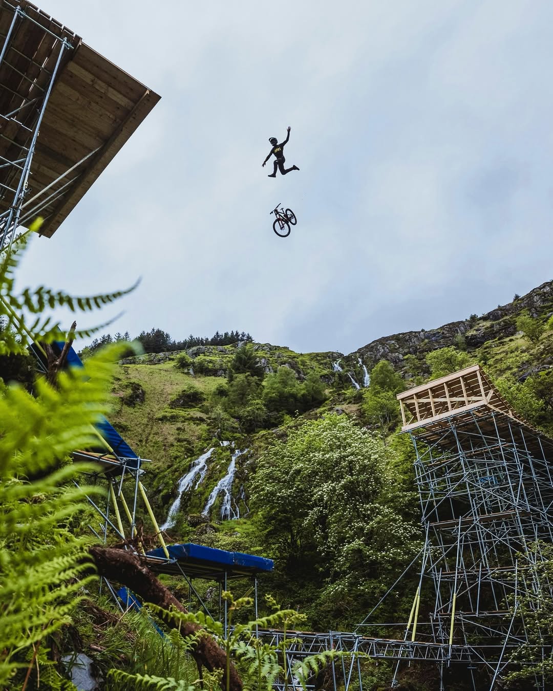 Canyon Gap - The Send It Daily - 409