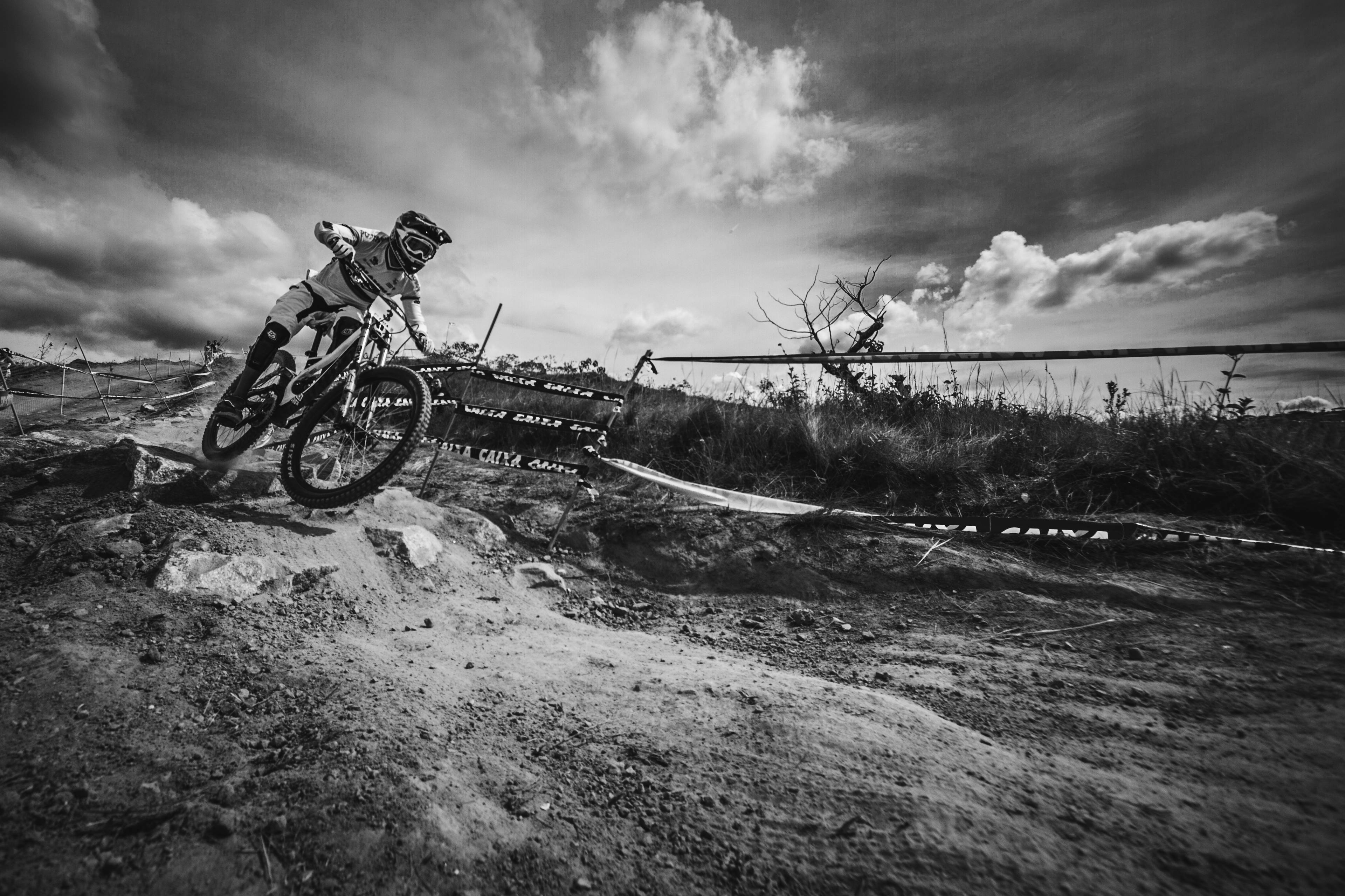 Hardline carnage - The Send It Daily - 410