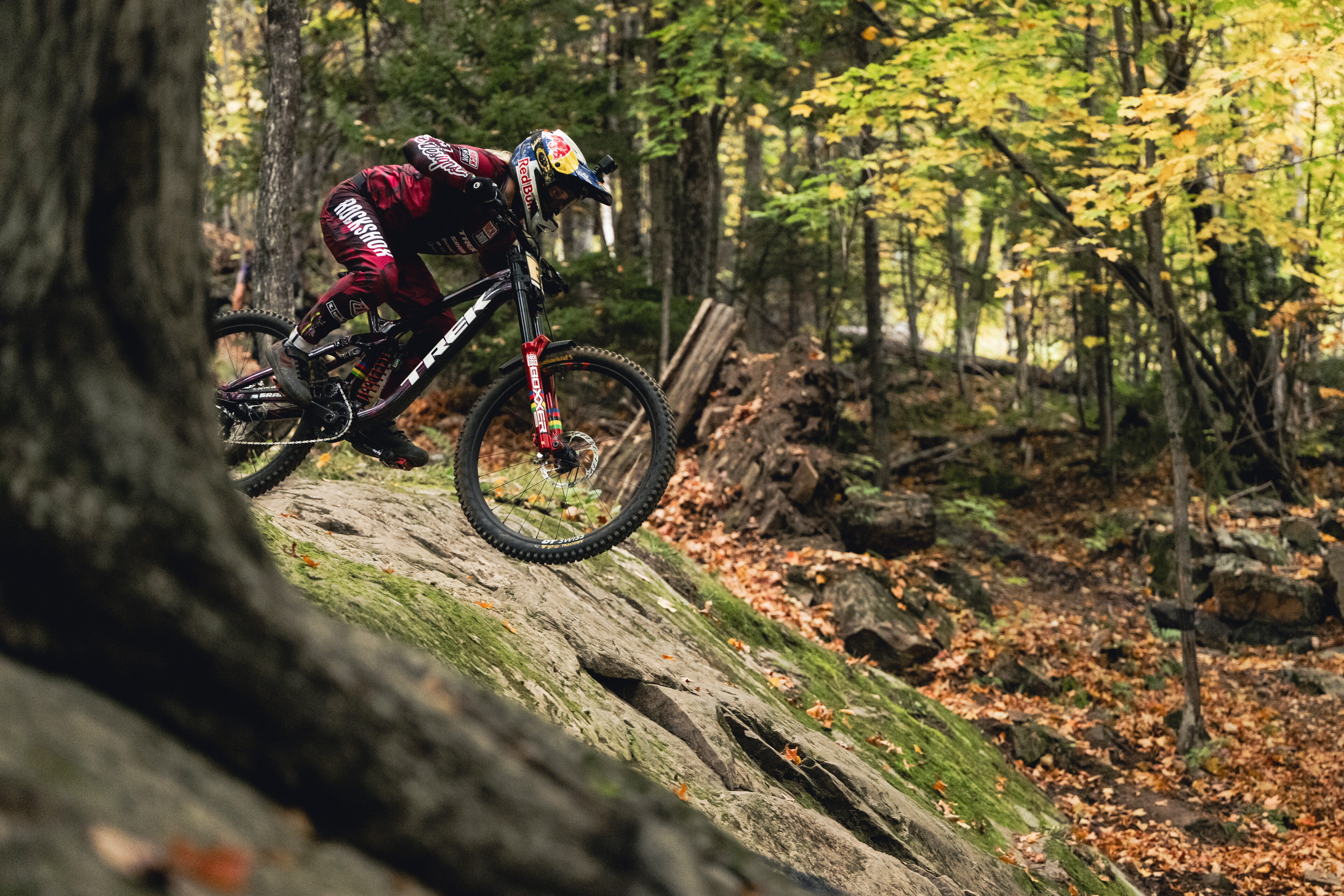 Les Gets Goes WILD - The Send It Daily - 439