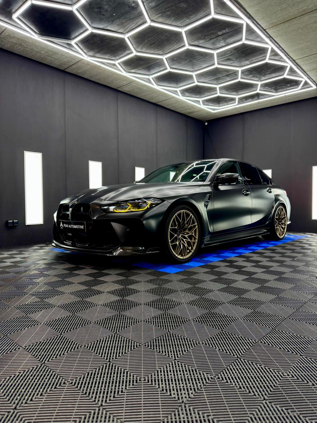 MrMobility Customize