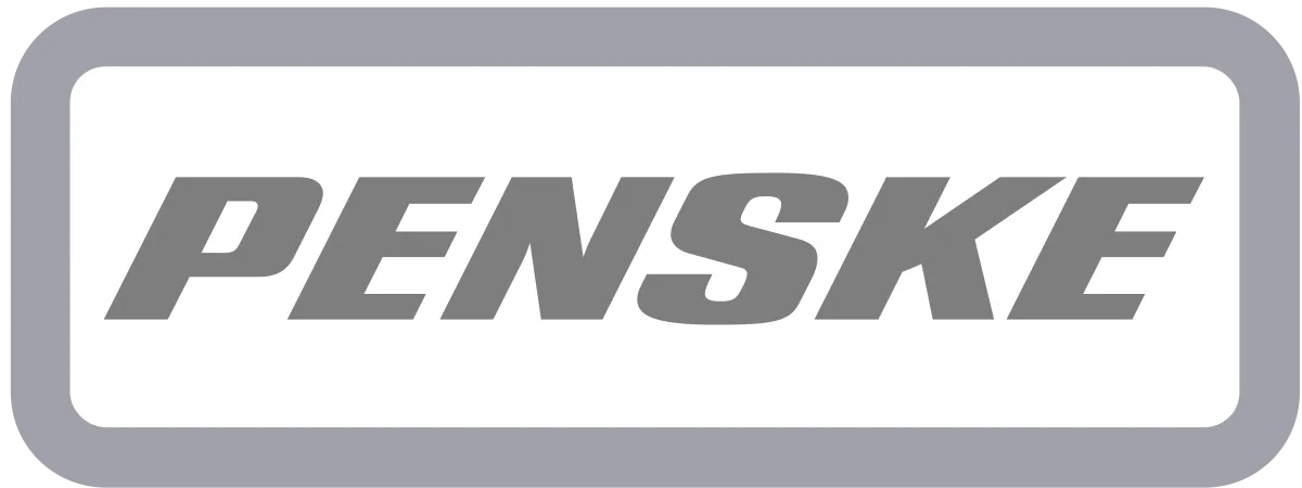 Penske logo