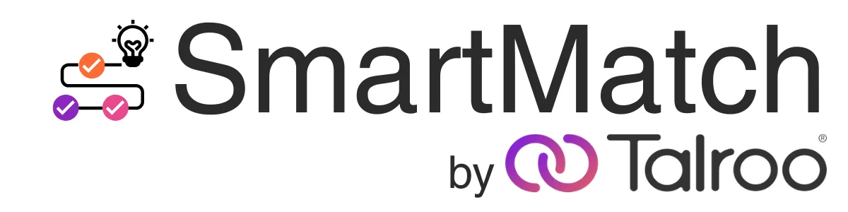 smart match logo