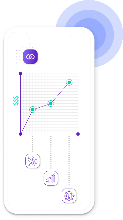 monetize-blue